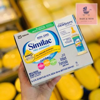 Similac newborn