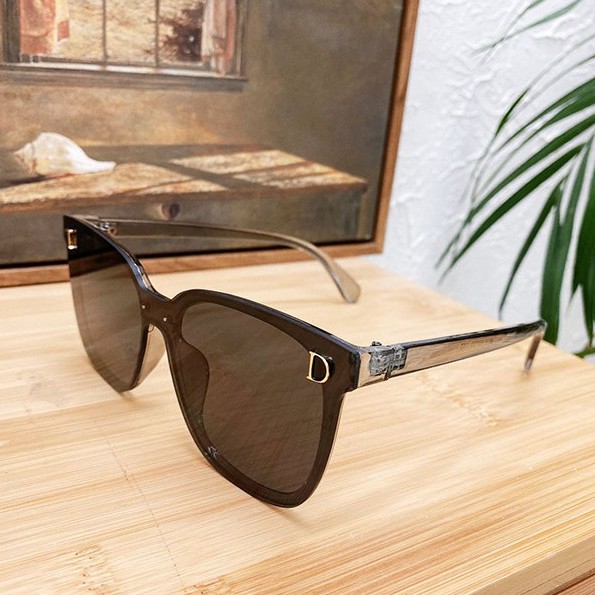 Kính mát nữ thời trang phong cách Hàn Quốc, kính râm chống tia UV đẹp giá rẻ cute LUMINA 212