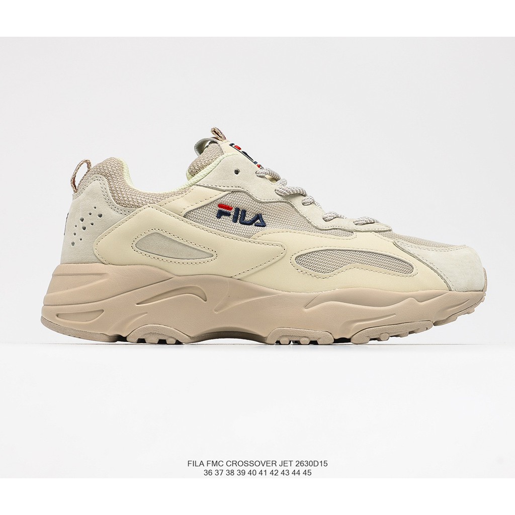 Order 1-2 Tuần + Freeship Giày Outlet Store Sneaker _FILA FMC CROSSOVER-JET MSP: 2630D151 gaubeaostore.shop