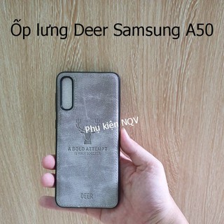 Samsung A50|| Ốp lưng Deer Samsung A50