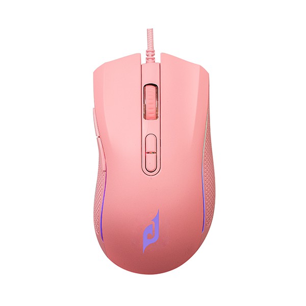 Chuột gaming Edra EM624 Fuhlen G93s - E-Dra EM624 fuhlen G93 Pro