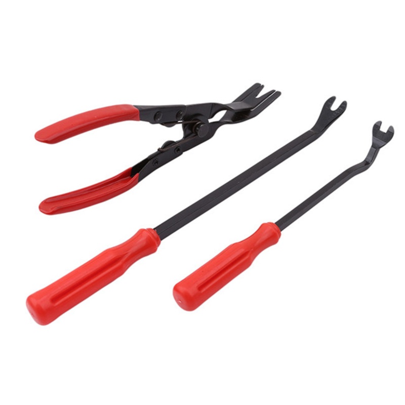 Kìm và tua vít tháo lắp đèn pha xe hơi chuyên dụng chất lượng cao