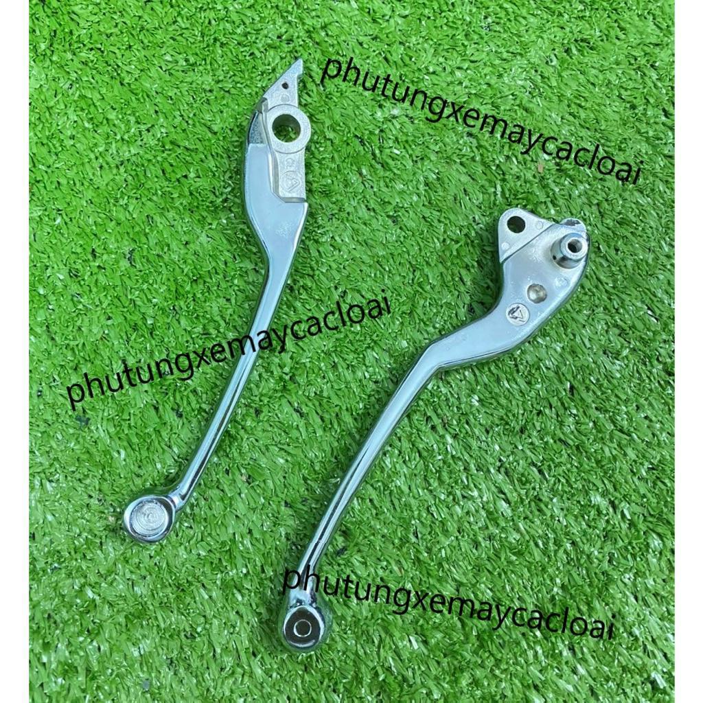 Tay thắng xi xe Ex150, Winner V1, Vario