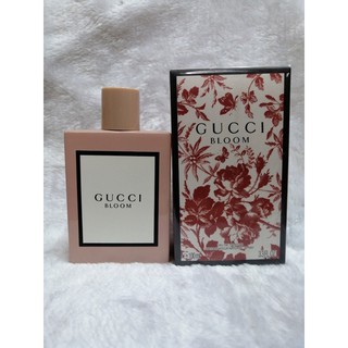 Nước Hoa Gucci Bloom 100ml