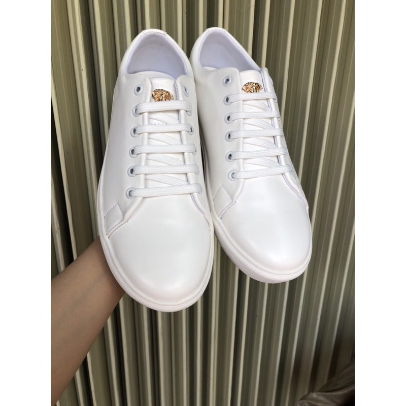 Giày Nam Buộc Dây V.E.R.S.A.C.E Cao Su full size 38-43