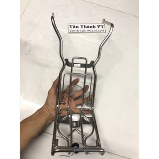 Baga giữa Future đời đầu 10li