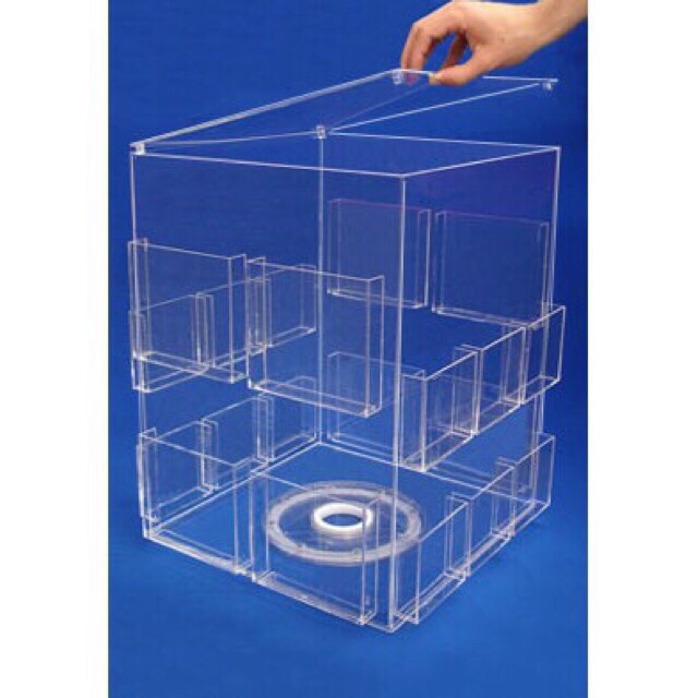 KEO LẠNH ACRYLIC WELD.1 DÁN MICA ĐÀI LOAN TRONG SUỐT 100ML
