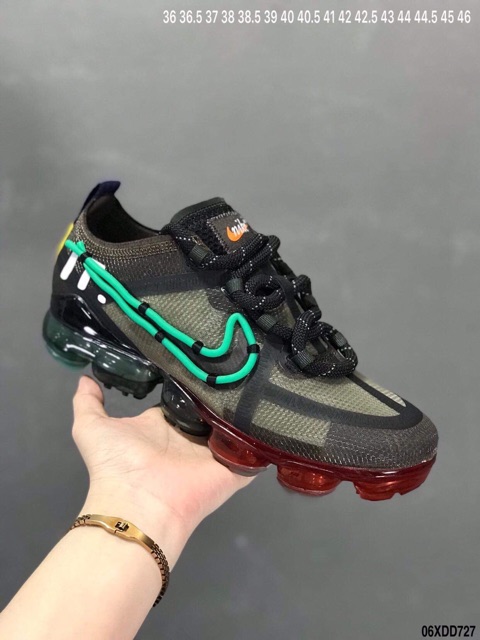 Giày Cactus Plant Flea Market x Nike Air VaporMax