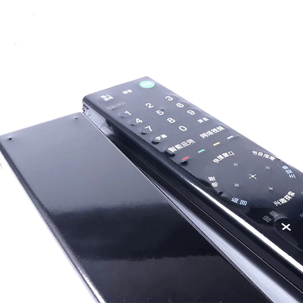 Tấm màng trong suốt chống nước chống bụi dùng bọc điều khiển Tv từ xa