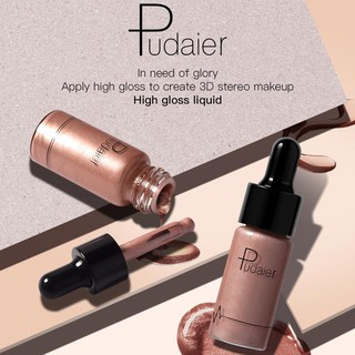 Kem Bắt Sáng Pudaier Highlighter Liquid