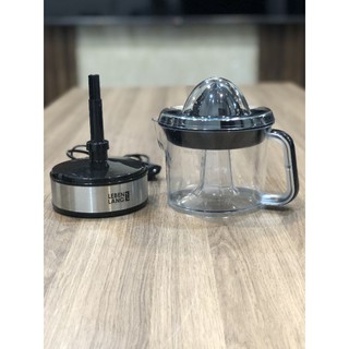 Giá rẻ vô địch! Máy vắt cam Lebenlang LB389 thương hiệu Đức 0.7l