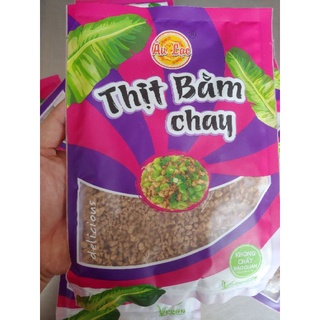 Thịt bằm chay âu lạc 100g