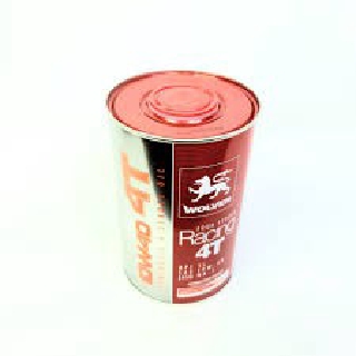 Nhớt Wolver Racing 4T 10W-40 1L