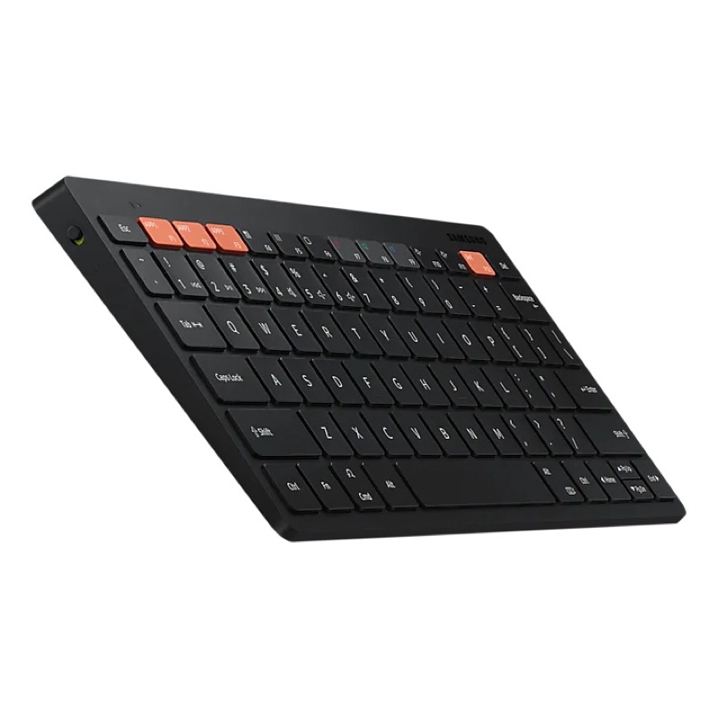 Chính hãng nguyên seal-Bàn phím thông minh không dây Samsung Smart Keyboard Trio 500-bảo hành chính hãng 6 tháng