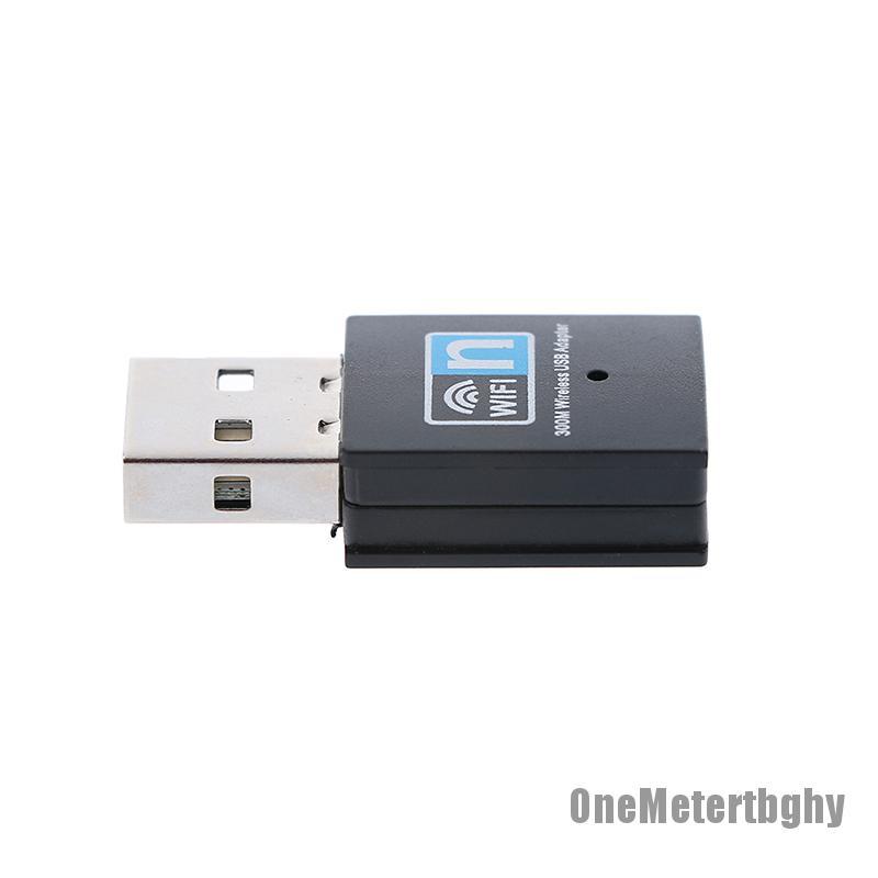 Usb Phát Wifi 300mbps 802.11 B / G / N