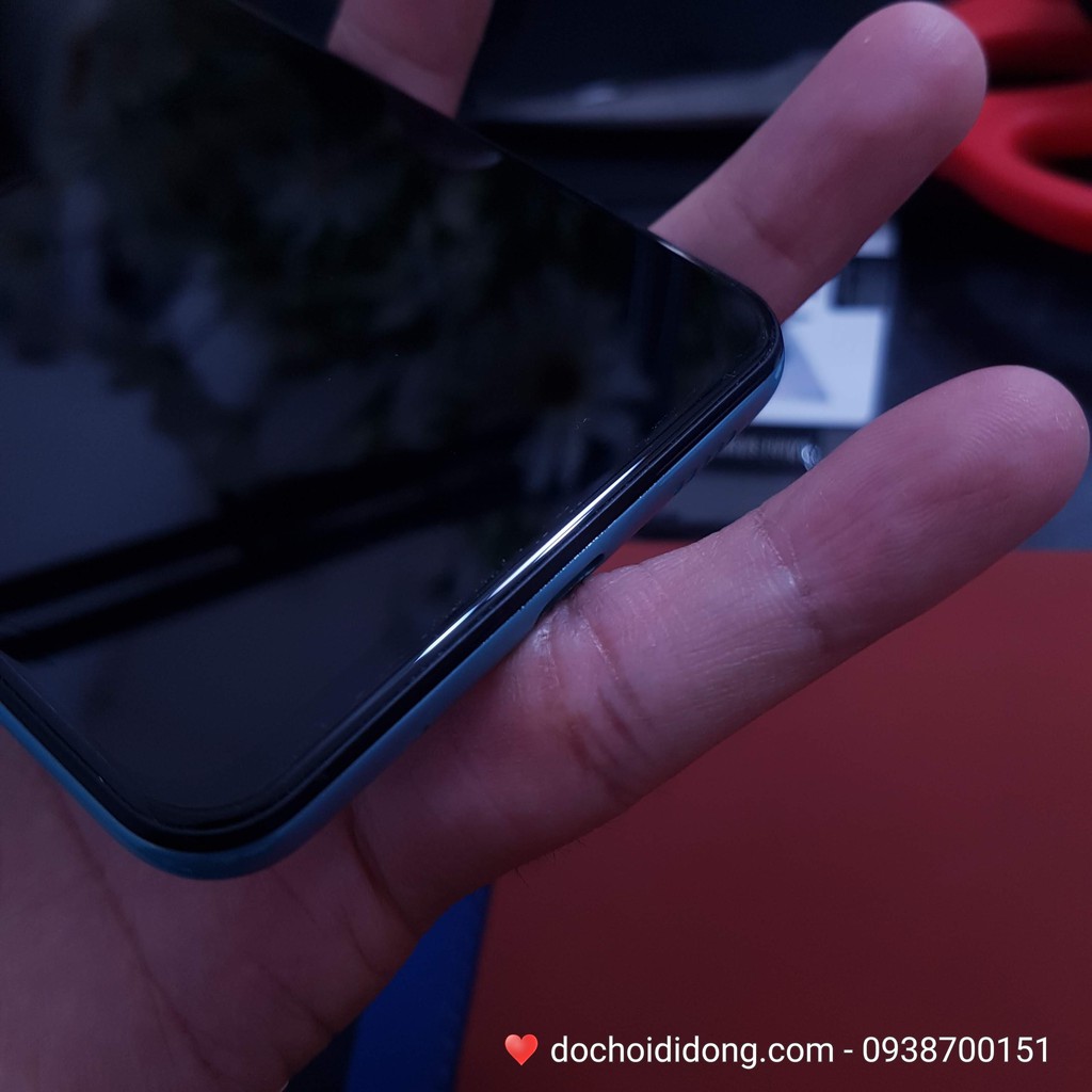 Miếng dán PPF Samsung A60 trong, nhám, đổi màu cao cấp