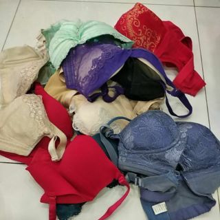 Combo áo ngực và 100k khách chọn live