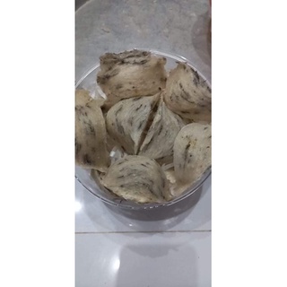Yến thô Khánh Hòa 100g
