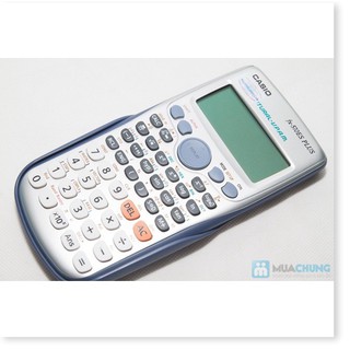 Máy tính Casio FX 570ES plus