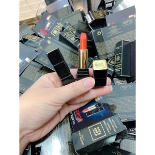 [Date 14 tháng]Son Guerlain Kiss Kiss 344