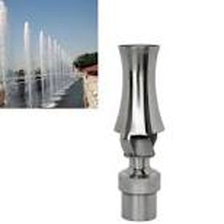 Đầu phun nước hình cây thông - Đầu phun nước nghệ thuật