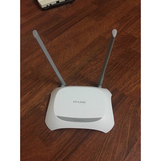 BỘ PHÁT WIFI TP-LINK 842N GIÁ RẺ