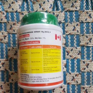 Phân bón Siêu Magie 100gr