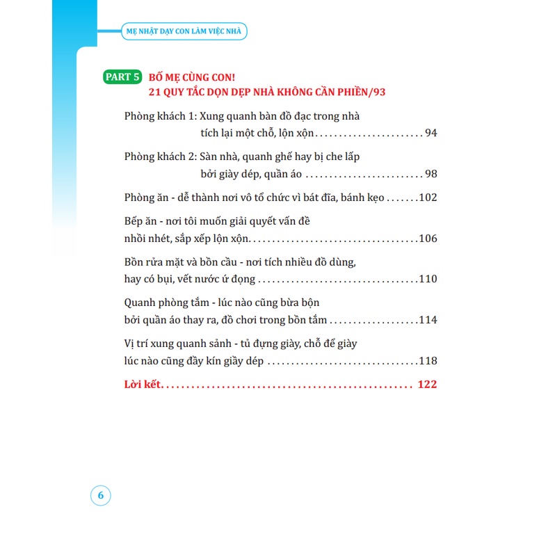 Sách - Dạy con như người Nhật - Mẹ Nhật dạy con làm việc nhà