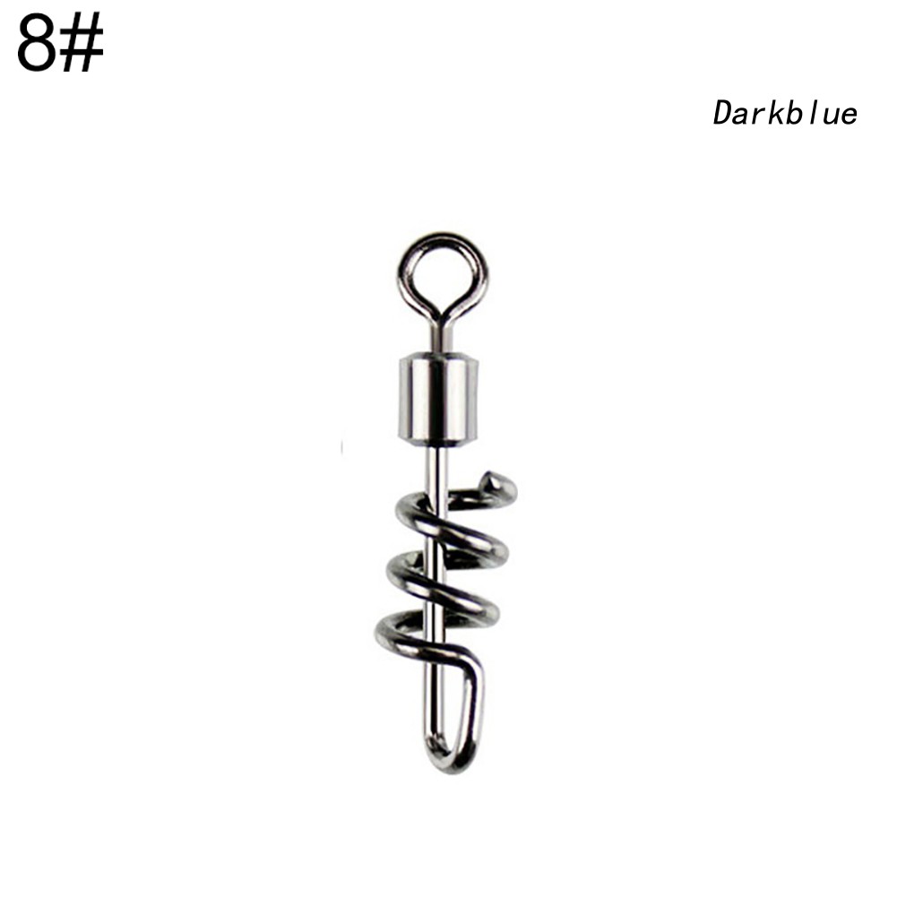 Set 10 Phụ Kiện Câu Cá Chuyên Dụng