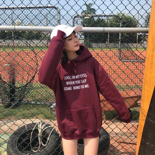 HOODIES NỈ NGOẠI LÓT LÔNG [SỈ=LẺ] ••• | BigBuy360 - bigbuy360.vn