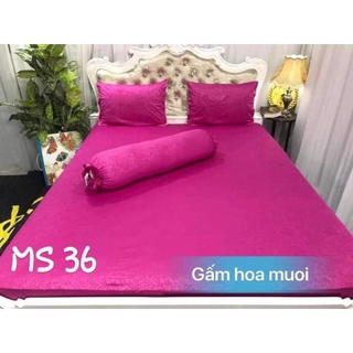 DRAP THUN HOA GẤM(HOT)