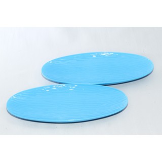 Bộ 2 dĩa đựng khăn TU LẬP TL1-1002