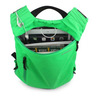 BALO TUCANO LUNA SPORTY BACKPACK