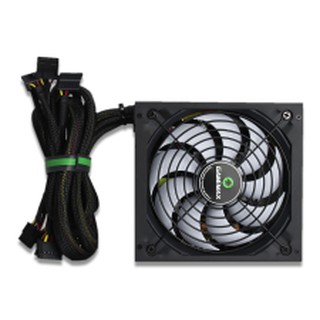 Nguồn - Power Supply GameMax GP-650 650W