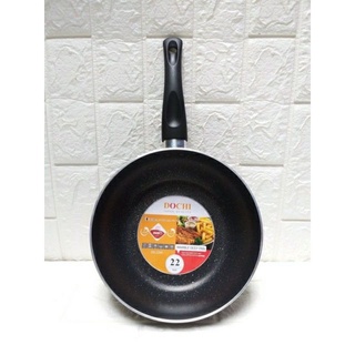 Chảo chống dính goldsun 28 cm
