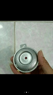 Còi Thái