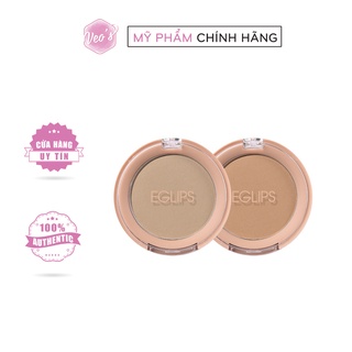Phấn tạo khối Eglips Slim Fit Shading 4g