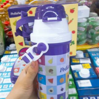 BỘ HỘP CƠM, BÌNH NƯỚC PEDIASURE