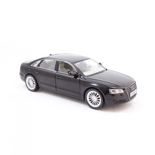Mô hình xe Audi A8 1:32 Dealer