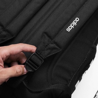 Balo Das 3- Stripe EX8513