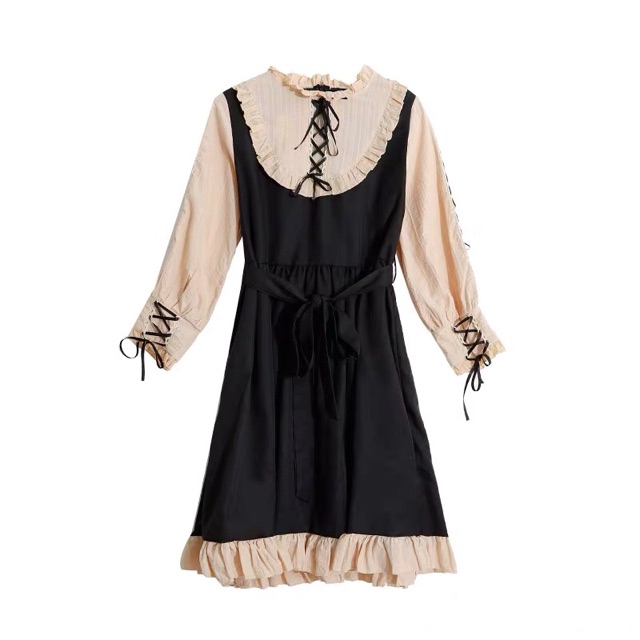 SALE TẾT -SẴN.Đầm lolita