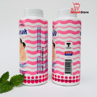 Phấn rôm Narak 25g Thái Lan