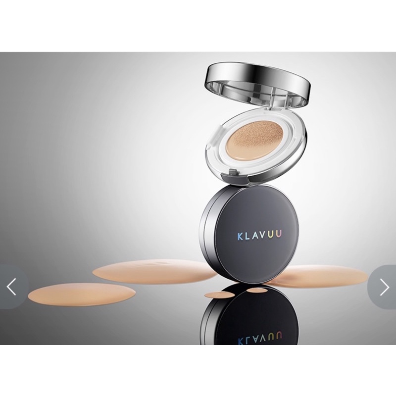 Cushion KLAVUU/ Puff rung tán phấn A.Testoni Cushion Smart Wave | BigBuy360 - bigbuy360.vn