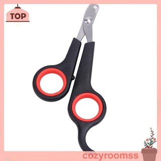Bộ Dụng Cụ Cắt Móng Cho Thú Cưng