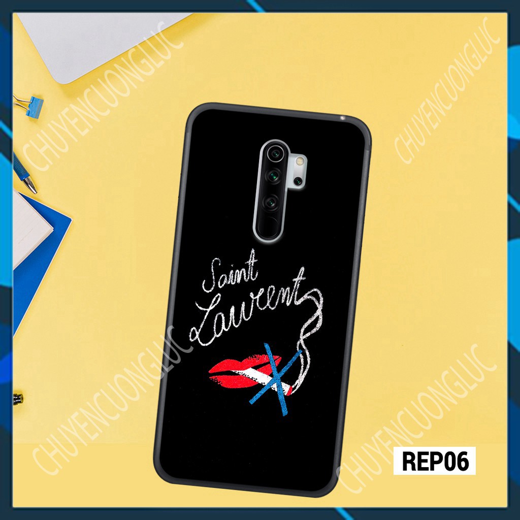 [SALE] ỐP LƯNG XIAOMI REDMI NOTE 8 PRO SIÊU ĐẸP