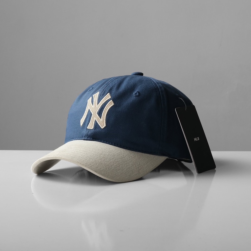 Nón CAP MLB NEW YORK 2022