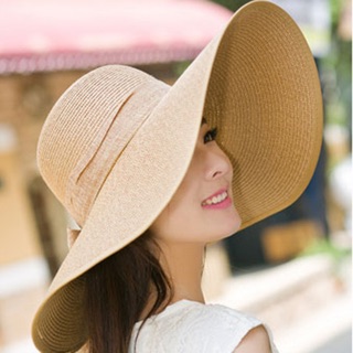 Mũ đi biển vành rộng (HCM)