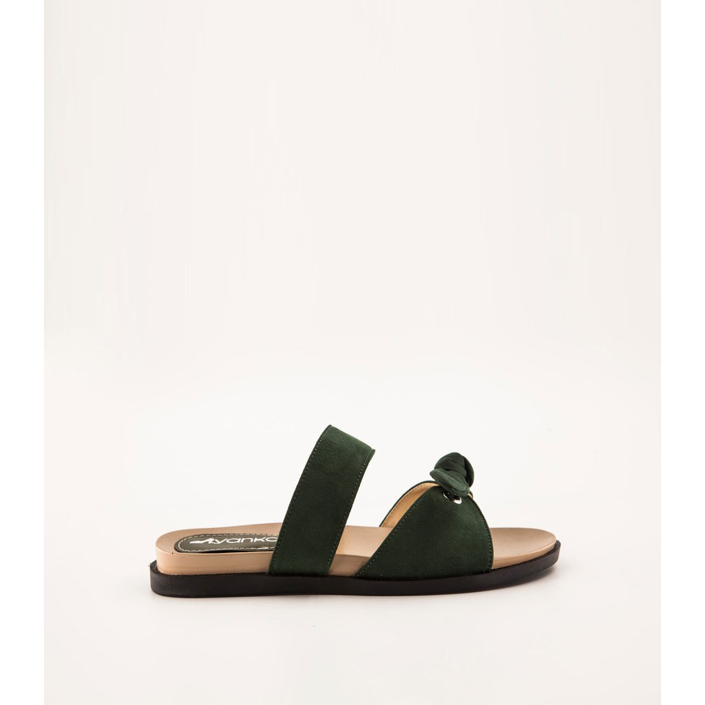 Dép tai thỏ Ivanka DN001REU