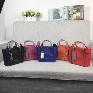 Túi GUESS(kèm ảnh thật)