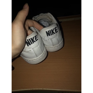 Giày Nike real 2hand (pass, thanh lí)